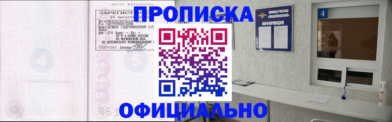временная регистрация госуслуги в Люберцах